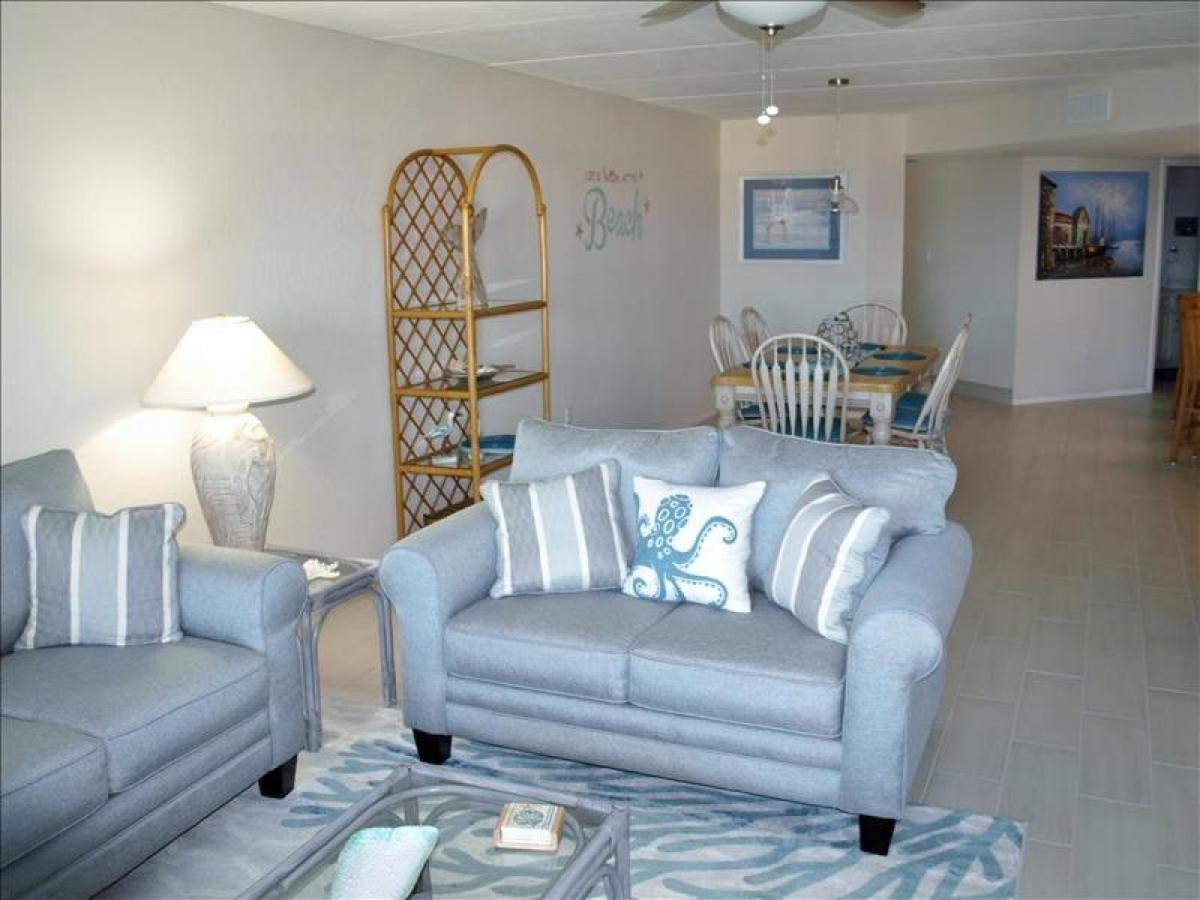 Saida IV Condos S4704 South Padre Island Exterior foto